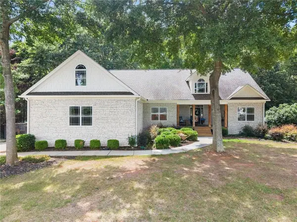 860 Lakeview Drive, Commerce, GA 30529