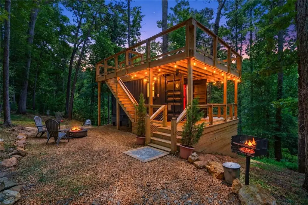 649 Power Dam Road, Blue Ridge, GA 30513 - #1