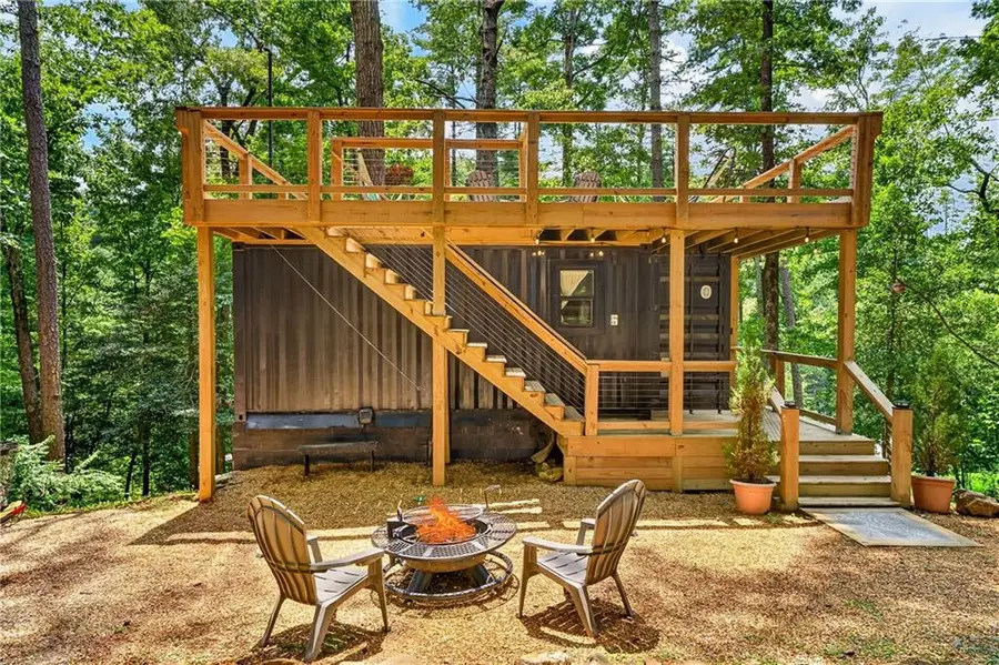 649 Power Dam Road, Blue Ridge, GA 30513 - #2