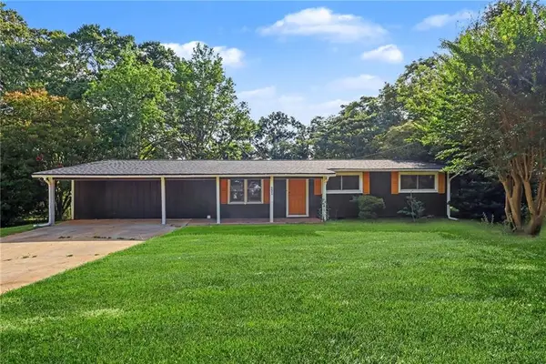 531 Landers Street, Monroe, GA 30655