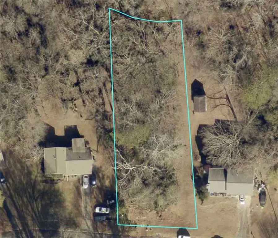 1950 Cox Drive, Austell, GA 30168 - #1