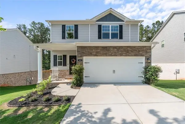 302 Augusta Woods Drive, Villa Rica, GA 30180