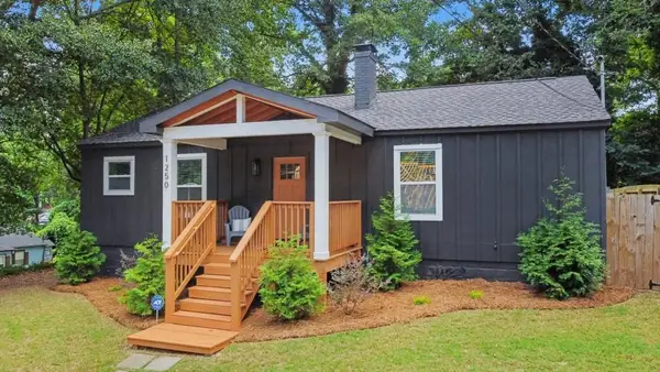 1250 Byewood Lane Sw, Atlanta, GA 30310