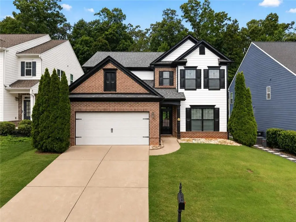 6095 Overleaf Terrace, Cumming, GA 30040 - #1