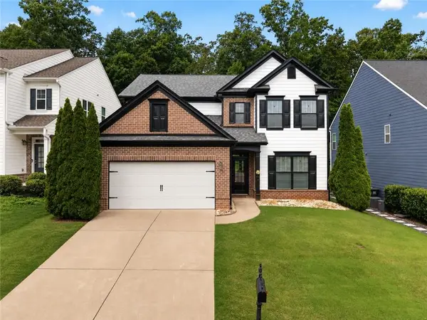 6095 Overleaf Terrace, Cumming, GA 30040