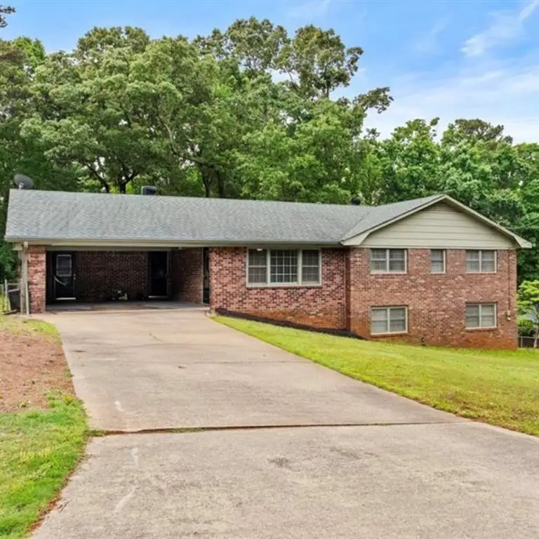 4433 Lake Forest Drive, Oakwood, GA 30566 - #1
