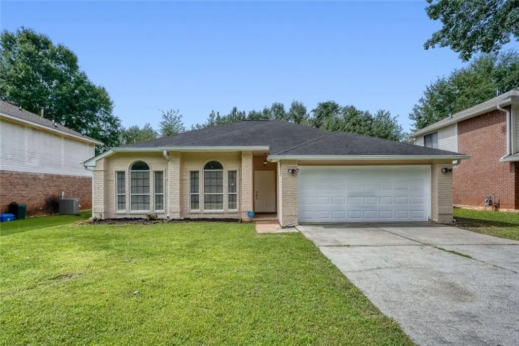 824 Arbor Hill Drive, Stone Mountain, GA 30088 - #1