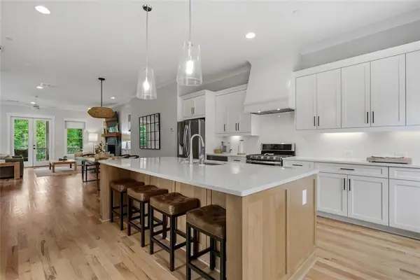1033 Endeavour Court, Marietta, GA 30064