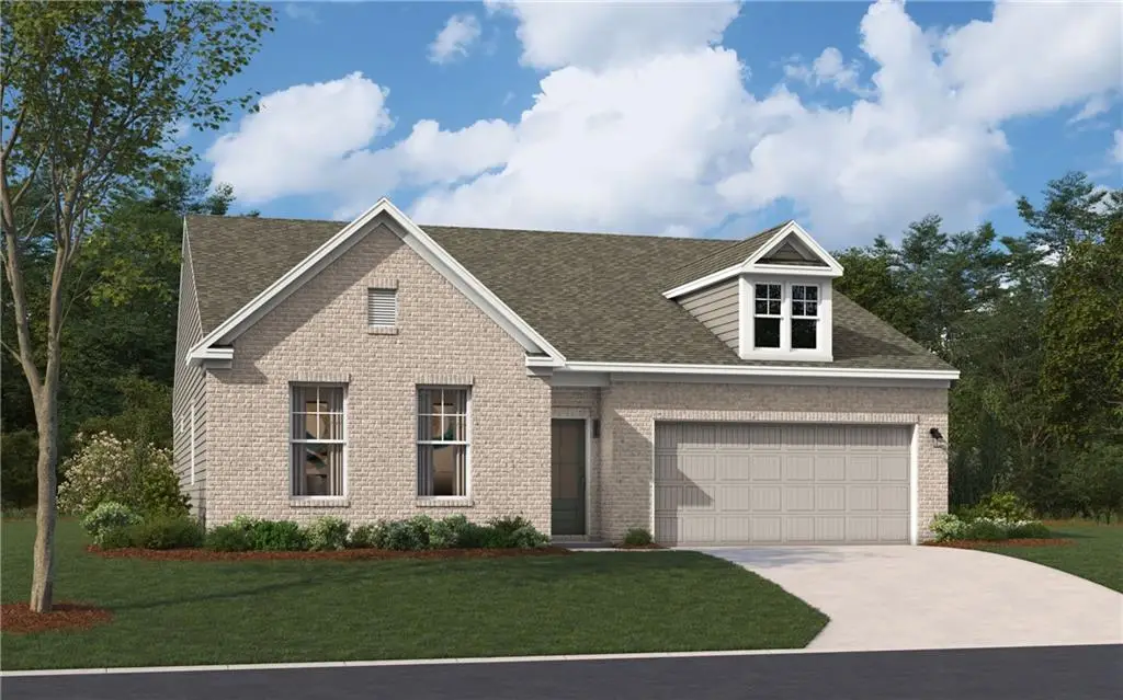 409 Statilla Court, Locust Grove, GA 30248 - #1