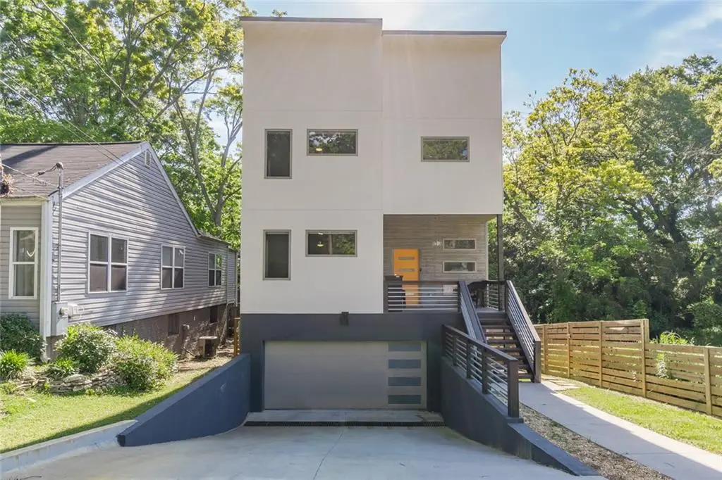 406 E Side Avenue Se, Atlanta, GA 30316 - #1