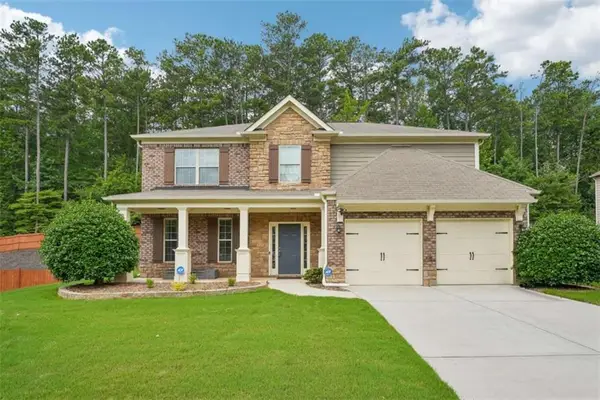 804 Springs Crest Drive, Dallas, GA 30157