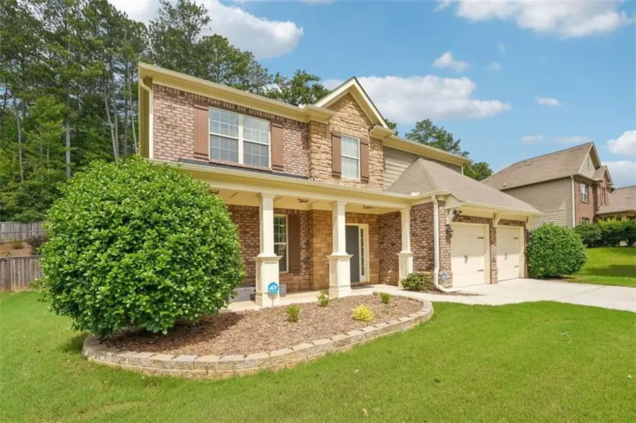 804 Springs Crest Drive, Dallas, GA 30157 - #3
