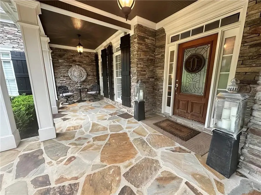 4127 Gold Mill Ridge, Canton, GA 30114 - #3