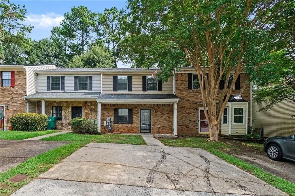 1496 Springleaf Circle Se, Smyrna, GA 30080 - #1