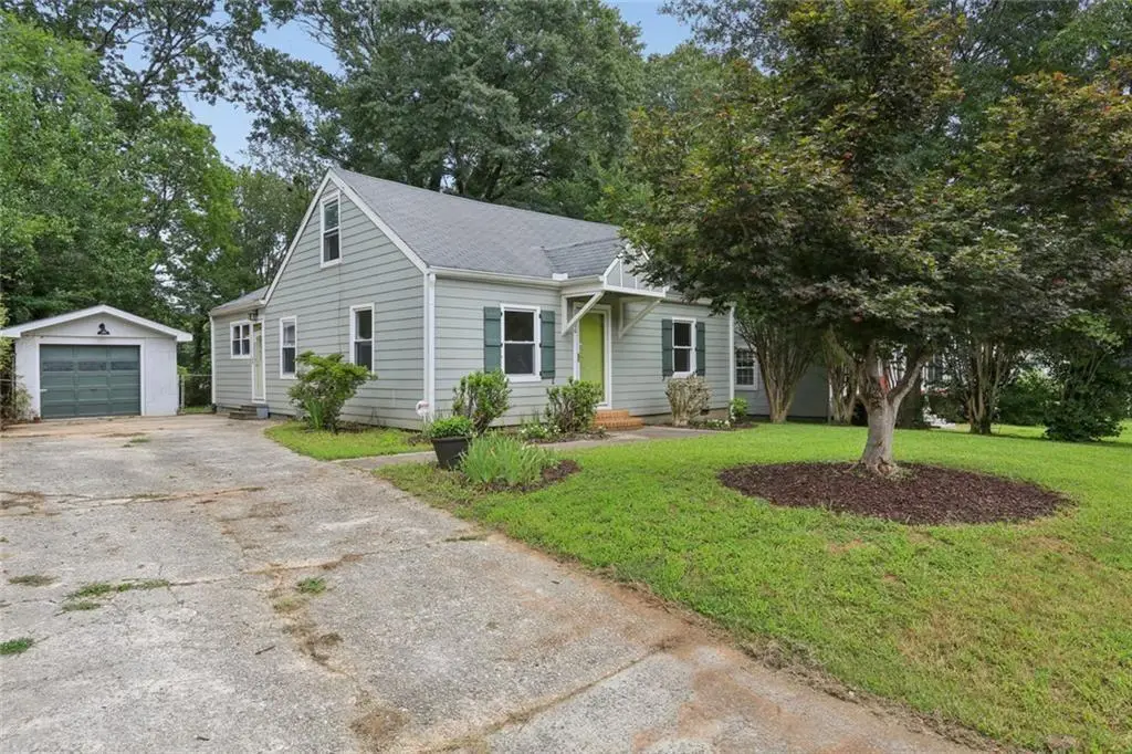 1666 May Avenue Se, Atlanta, GA 30316 - #1
