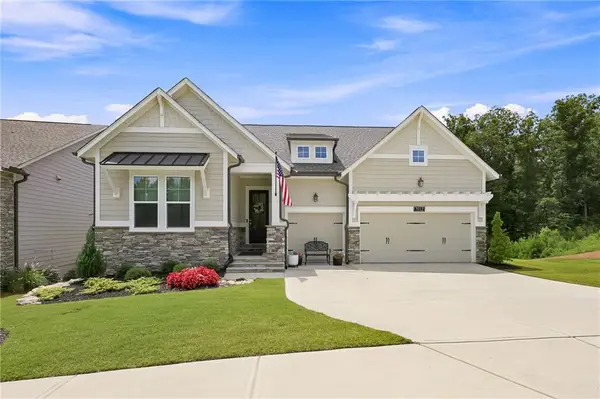 7012 Cottage Grove Drive, Flowery Branch, GA 30542