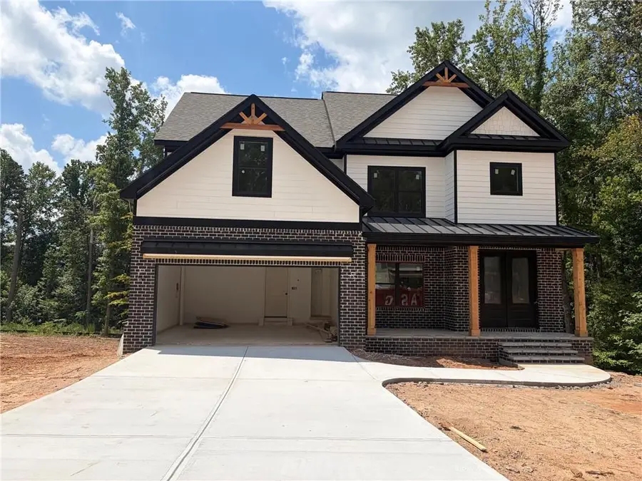 8275 Crooked Creek Drive, Cumming, GA 30028 - #2
