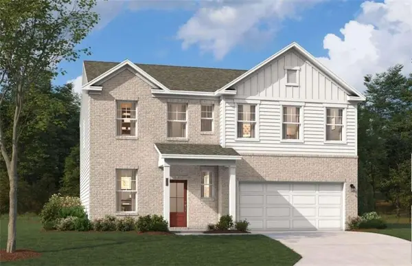 413 Statilla Court, Locust Grove, GA 30248