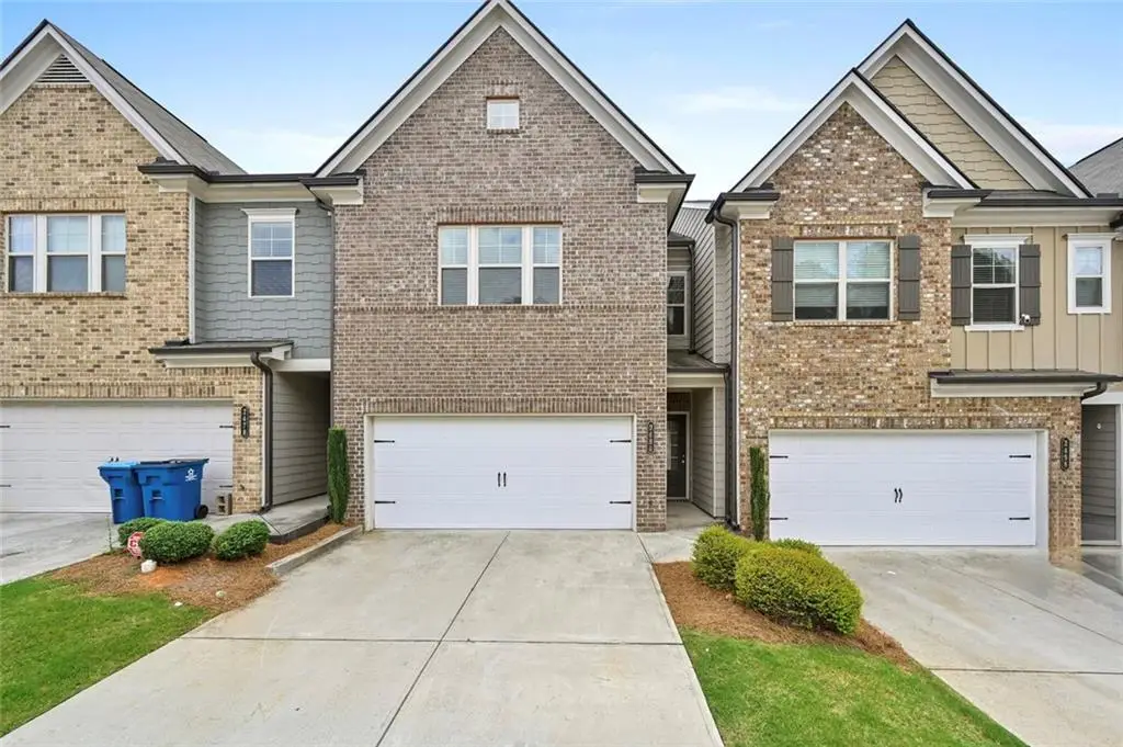 2488 Irwell Way, Lawrenceville, GA 30044 - #1