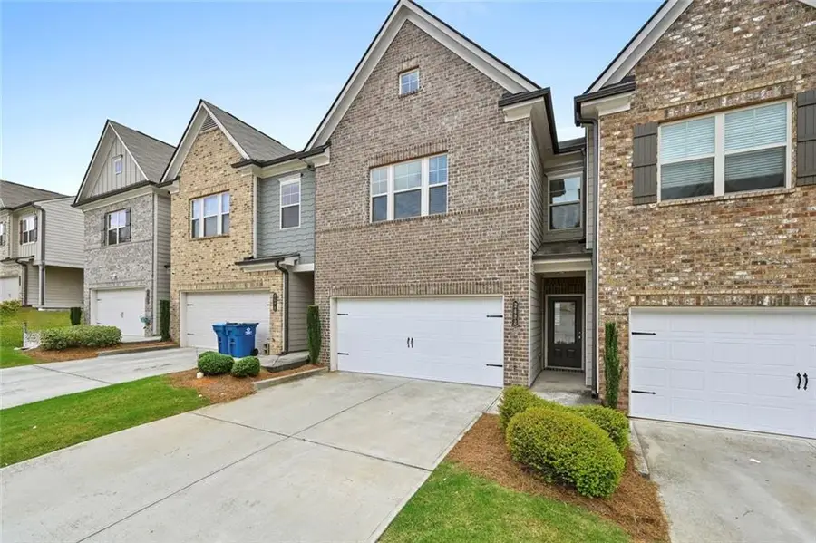 2488 Irwell Way, Lawrenceville, GA 30044 - #2