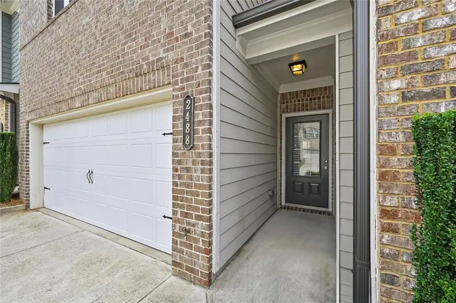 2488 Irwell Way, Lawrenceville, GA 30044 - #3