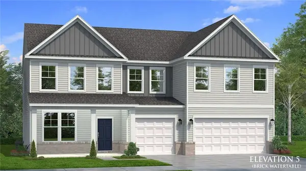 171 Dohrn Drive, Loganville, GA 30052