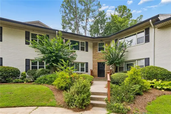 2477 N Decatur Road #B2, Decatur, GA 30033