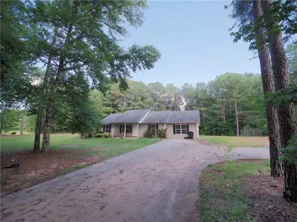 1651 Liberty Ch Road, Bremen, GA 30179