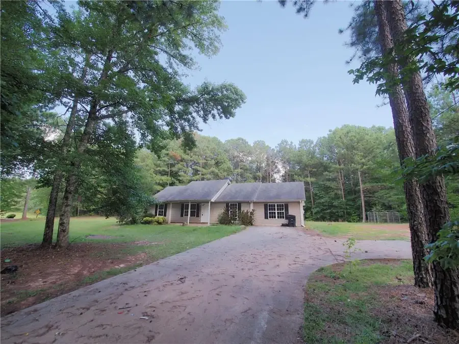 1651 Liberty Ch Road, Bremen, GA 30179 - #2
