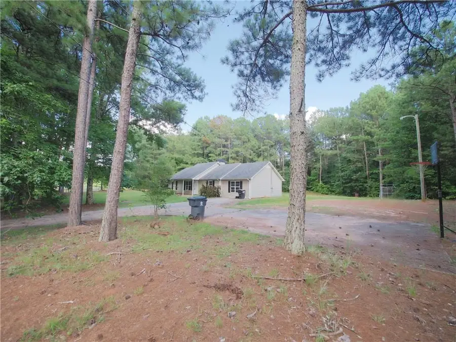 1651 Liberty Ch Road, Bremen, GA 30179 - #3
