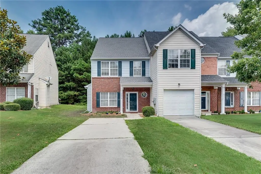 7056 Brookview Creek, Riverdale, GA 30274 - #1