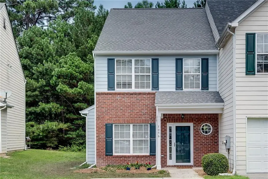 7056 Brookview Creek, Riverdale, GA 30274 - #2