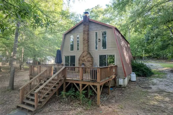 383 Hub Dent Road Ne, Milledgeville, GA 31061
