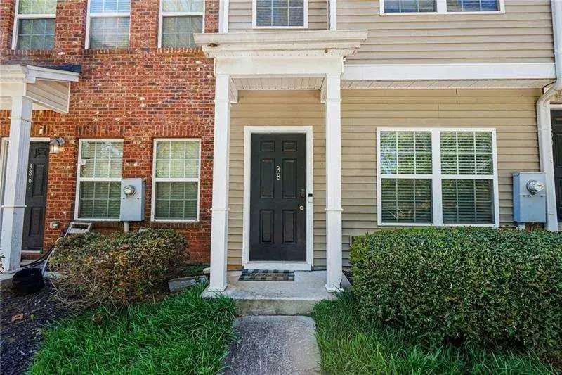 388 Berckman Drive Nw, Lilburn, GA 30047 - #3