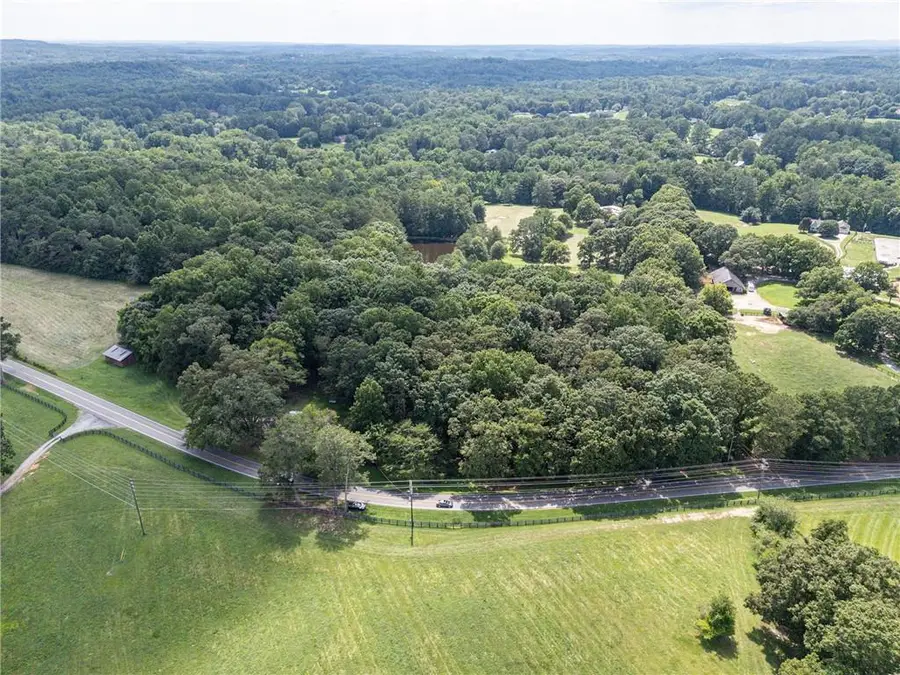 3049 Union Hill Road, Alpharetta, GA 30004 - #2