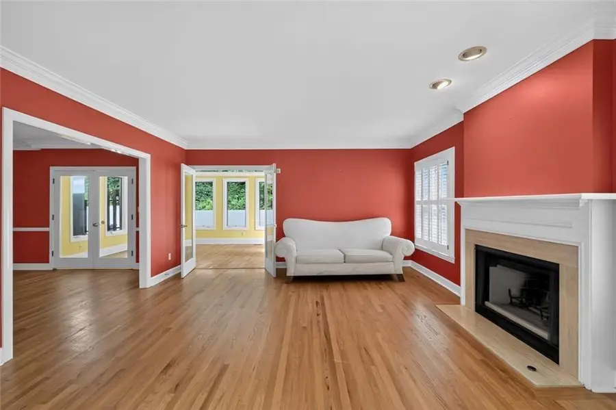 4198 Roswell Road Ne, Atlanta, GA 30342 - #2