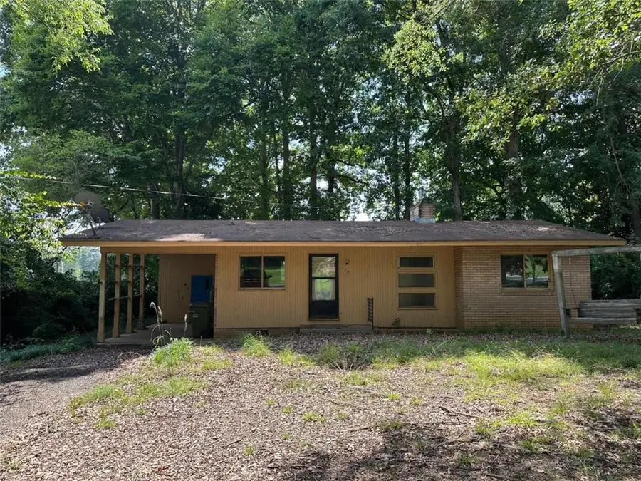 120 N 113 Highway N, Carrollton, GA 30117 - #2
