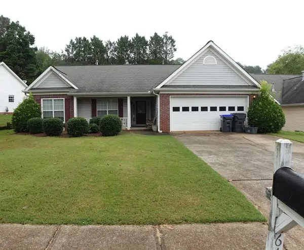 645 Burnham Ridge, Lawrenceville, GA 30046