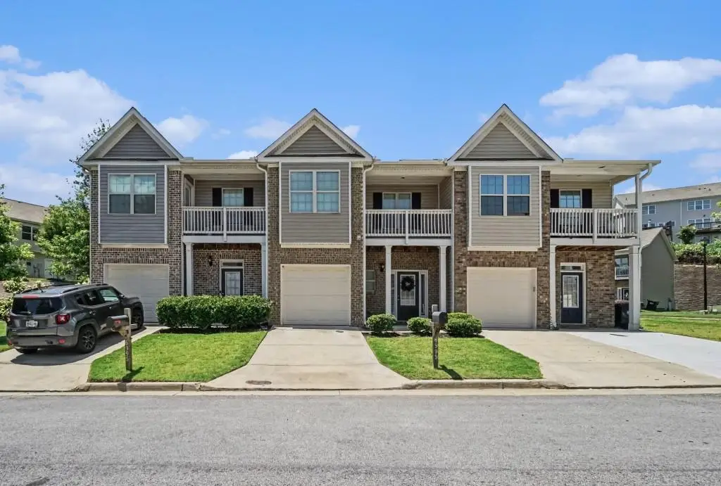 6999 Fringe Flower Drive #14, Austell, GA 30168 - #1