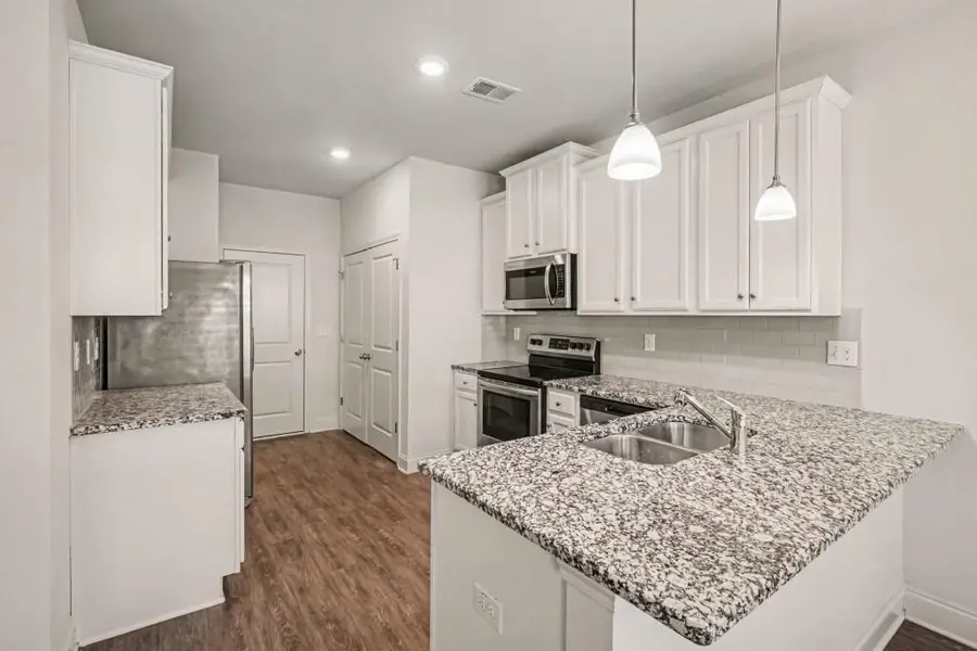 6999 Fringe Flower Drive #14, Austell, GA 30168 - #3