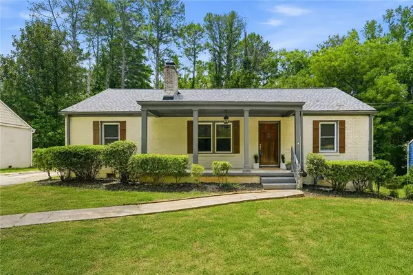 1968 Beecher Street Sw, Atlanta, GA 30310