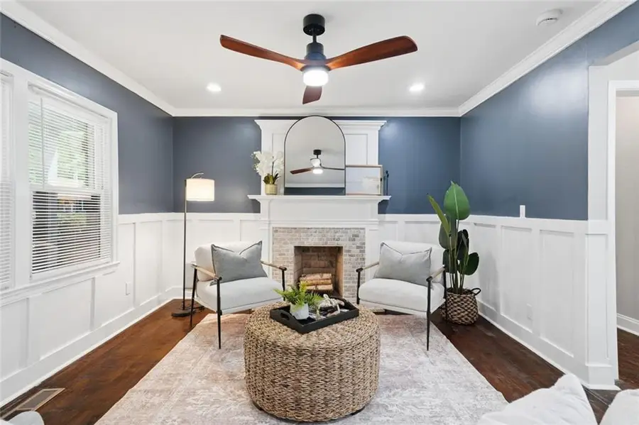 1968 Beecher Street Sw, Atlanta, GA 30310 - #2