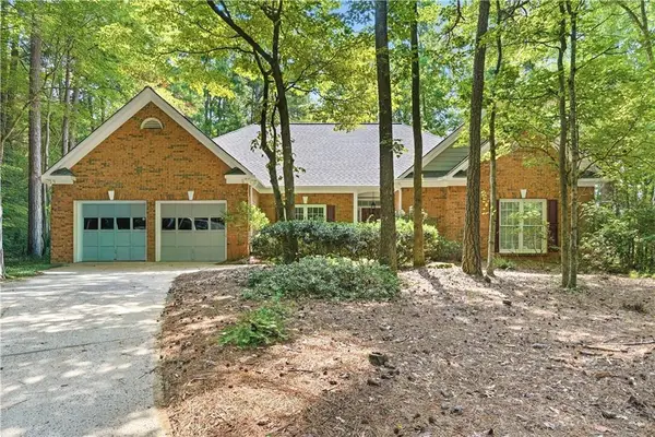 320 Valley Green Court, Woodstock, GA 30189