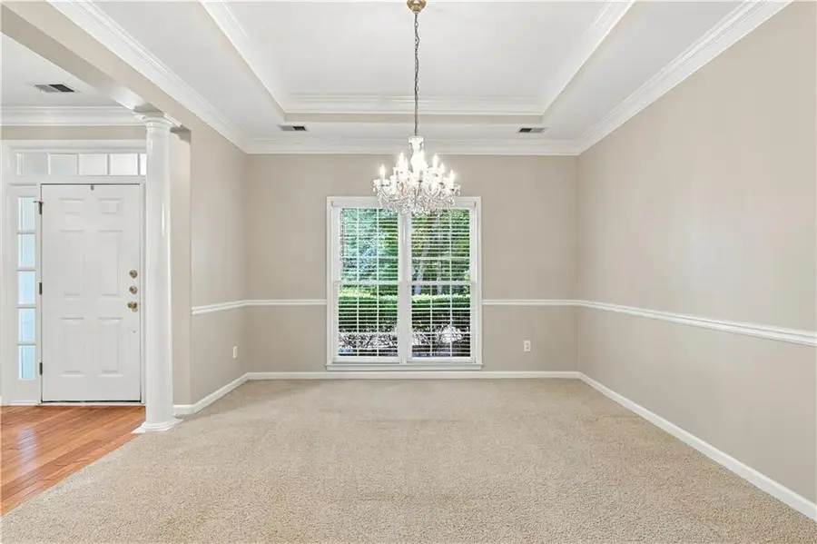 320 Valley Green Court, Woodstock, GA 30189 - #3