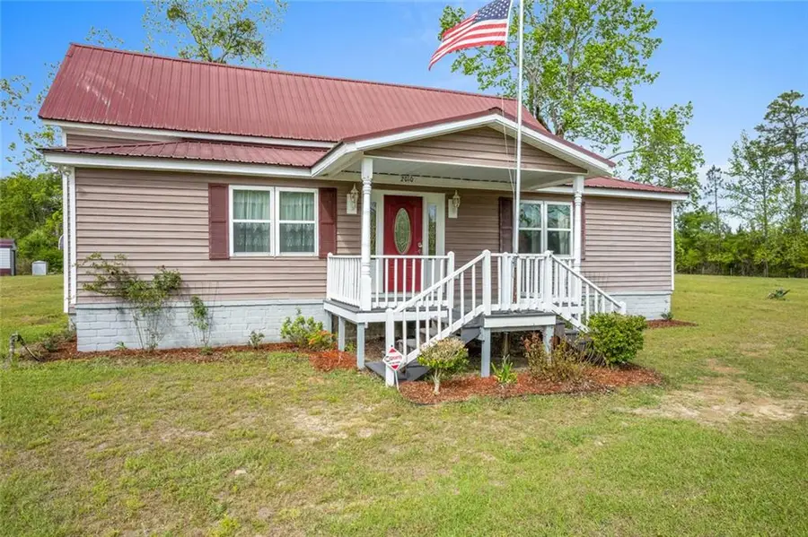2010 Page Road, Harrison, GA 31035 - #3
