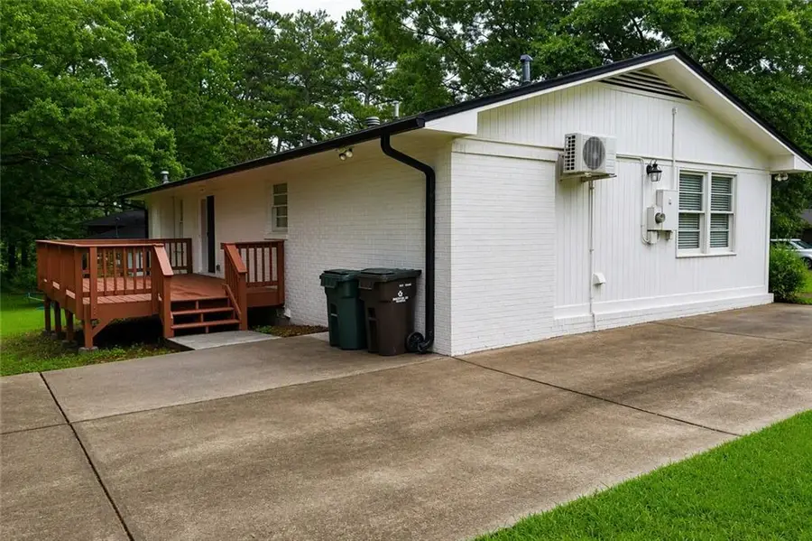 1870 Big Shanty Drive Nw, Kennesaw, GA 30144 - #2