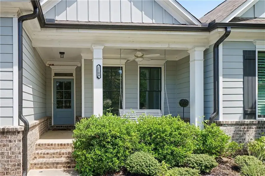 2304 Margaux Court, Monroe, GA 30656 - #2