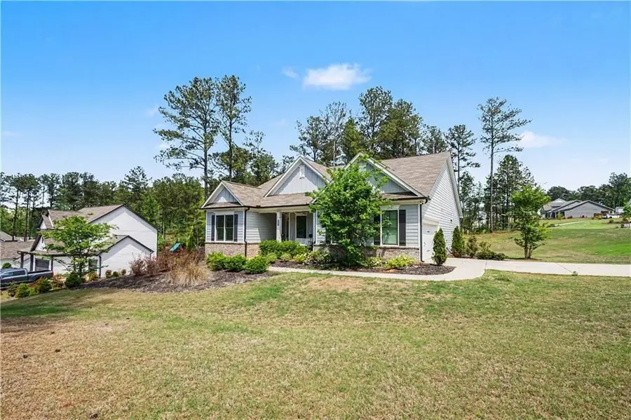 2304 Margaux Court, Monroe, GA 30656 - #3