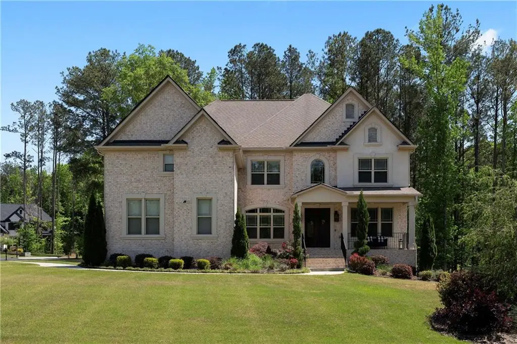 105 Browning Court, Fayetteville, GA 30214 - #1