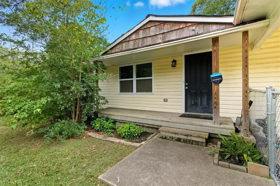 606 Nixon Avenue Sw, Rome, GA 30161 - #3